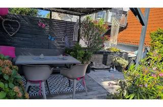 Wohnung kaufen in 65468 Trebur, Gepflegte Wohnung Ortskernlage, vermietet