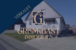 Wohnung kaufen in 26434 Wangerland, Gepflegte 3-Zimmer-Wohnung in ruhiger Lage von Hooksiel – Ideal als Zweitwohnsitz
