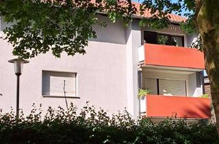 Wohnung kaufen in 68723 Oftersheim, Oftersheim gepflegte 3 Zimmer Wohnung mit sonnigen Balkon