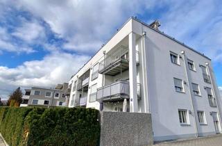 Wohnung kaufen in 83395 Freilassing, Attraktives-Investment: Zentral gelegene Wohnung in Freilassing mit guter Infrastruktur.