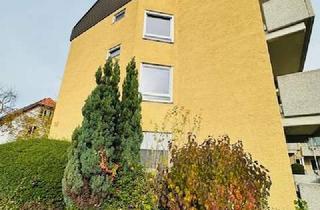 Wohnung kaufen in 55128 Bretzenheim, 3,5-Zimmer Erdgeschosswohnung mit Balkon in Mainz-Bretzenheim