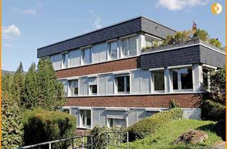 Wohnung kaufen in 69118 Schlierbach, Axel Meisen Immobilien: Renditestark mit Terrasse & Stellplatz