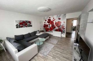 Wohnung kaufen in 58675 Hemer, Hemer-Sundwig: Stilvolle 3-Zimmer-Wohnung mit Charme, Balkon und Stellplatz