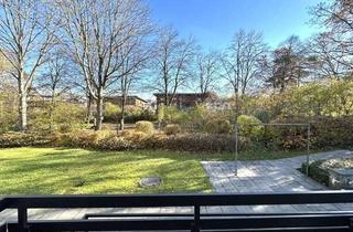 Wohnung kaufen in 82418 Seehausen, Seehausen/Riedhausen - gepflegte 3 Zimmer Wohnung mit zwei Balkonen in zentraler Lage