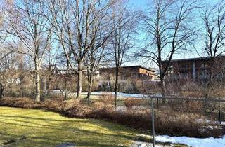 Wohnung kaufen in 82418 Seehausen, Seehausen/Riedhausen - gepflegte 3 Zimmer Wohnung mit zwei Balkonen in zentraler Lage