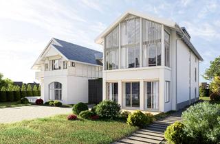 Wohnung kaufen in 23570 Travemünde, Charmante Dachgeschosswohnung mit Ostseeflair