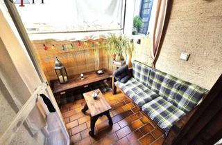 Wohnung kaufen in 73650 Winterbach, *Gemütliche 1,5-Zimmerwohnung mit Stellplatz in ruhiger Wohnlage*