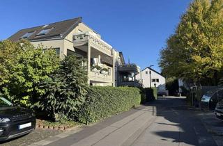 Wohnung kaufen in 50354 Hürth, Ruhige 3- Zimmerwohnung mit Dachterrasse in gepflegter Gegend- Hürth-Hermülheim