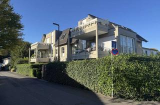 Wohnung kaufen in 50354 Hürth, Ruhige 3- Zimmerwohnung mit Dachterrasse in gepflegter Gegend- Hürth-Hermülheim