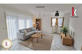 Wohnung kaufen in 71263 Weil der Stadt, Großraumwohnung in kleiner Einheit!Charmante 3,5-Zi. Maisonettewohnung