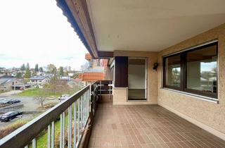 Wohnung kaufen in 78628 Rottweil, 3,5 Zimmer Eigentumswohnung in Rottweil