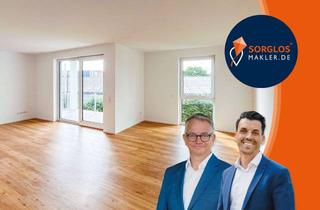 Wohnung kaufen in 39326 Wolmirstedt, Über den Dächern leben – moderne Dachgeschosswohnung mit Balkon und besonderem Flair