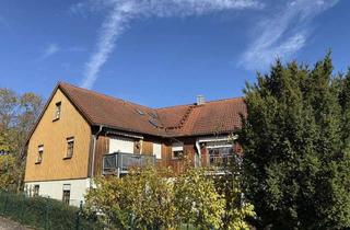 Wohnung kaufen in 93152 Nittendorf, Eigennutzer und Kapitalanleger aufgepasst! Gepflegte 2-Zimmer-Wohnung in Nittendorf! Frei!