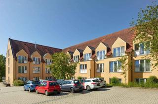 Wohnung kaufen in 84030 Ergolding, Pflegeimmobilie Ergolding – Investition in die Zukunft