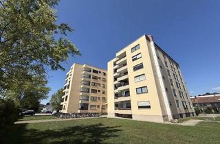 Wohnung kaufen in 93059 Reinhausen, Kapitalanlage! Hoch hinaus! Gepflegte 2-Zimmer-Wohnung mit Domblick!