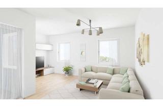 Wohnung kaufen in Goethestraße 12, 77933 Lahr, Licht. Raum. Leben – Neubauwohnung mit 3 Zimmern