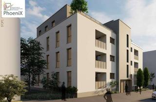 Wohnung kaufen in Goethestraße 12, 77933 Lahr, Stilvolle Neubauwohnung im Herzen von Lahr!