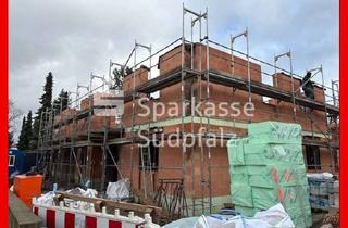 Wohnung kaufen in 76877 Offenbach, Modern & nachhaltig Wohnen in einem eleganten Mehrfamilienhaus