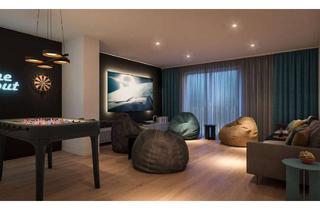 Wohnung kaufen in 95447 Bayreuth, Studentenapartments mit Komfort & optionalem Stellplatz