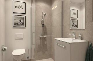 Wohnung kaufen in 95447 Bayreuth, Top-Lage für Studenten: 1-Zimmer-Apartment