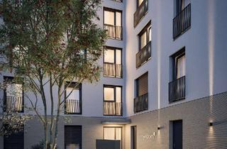 Wohnung kaufen in 95447 Bayreuth, Studentenwohnung mit Wohlfühlfaktor – 1-Zimmer-Apartment