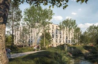 Wohnung kaufen in 95447 Bayreuth, 1-Zimmer-Studenten-Apartment direkt an der Universität Bayreuth