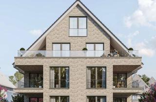 Wohnung kaufen in Andresenstraße, 23669 Timmendorfer Strand, Ankommen, wo Ruhe wächst – Ihr Garten am Meer