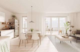 Penthouse kaufen in 01458 Ottendorf-Okrilla, Penthouse mit Dachterrasse – 4 Zimmer, 2 Bäder, 2 Stellplätze und viel Sonnenlicht