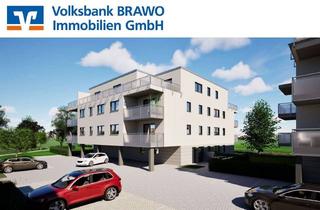 Wohnung kaufen in 38173 Sickte, Wohnquartier am Kaiserkamp