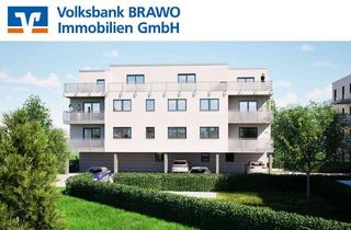 Wohnung kaufen in 38173 Sickte, Wohnquartier am Kaiserkamp