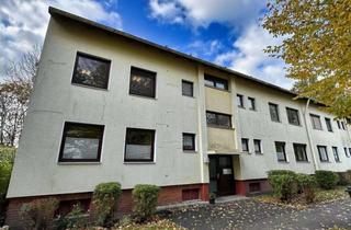 Wohnung kaufen in 27580 Lehe, 4-Zimmer-Wohnung im Eckernfeld