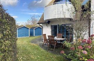 Wohnung kaufen in 18375 Born, Drei-Zimmer-Wohnung in ruhiger Lage