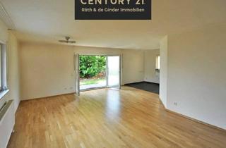 Wohnung kaufen in 35396 Gießen, 4-Zimmer-Wohnung mit Terrasse