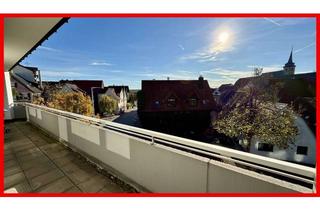 Wohnung kaufen in 74379 Ingersheim, Großzügige 4,5 Zimmer Wohnung im Herzen von Ingersheim