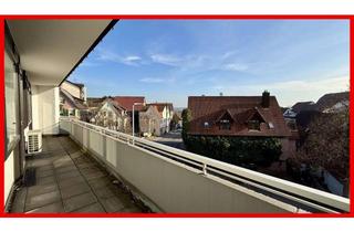 Wohnung kaufen in 74379 Ingersheim, Großzügige 4,5 Zimmer Wohnung im Herzen von Ingersheim