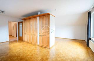 Wohnung kaufen in 74535 Mainhardt, Charmante Dachgeschosswohnung mit Balkon & extra Stauraum