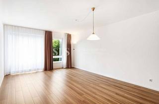 Wohnung kaufen in 46348 Raesfeld, Moderne Raumaufteilung im 1. Obergeschoss – inklusive Balkon und Stellplatz