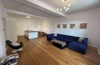 Loft kaufen in 76829 Landau, Ihr Rückzugsort mit Stil: Helle Loftwohnung mit Blick ins Grüne