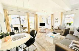 Wohnung kaufen in 18586 Sellin, Ferienwohnung in Sellin