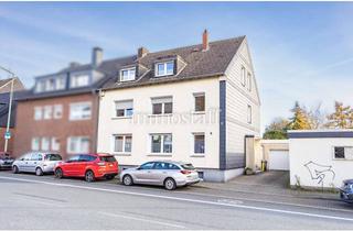 Wohnung kaufen in 46242 Fuhlenbrock, BOTTROP-FUHLENBROCK: 73 m² Dachgeschosswohnung – ideal zur Eigennutzung oder als Kapitalanlage