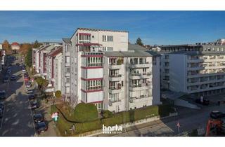 Wohnung kaufen in 78467 Konstanz, Bezugsfrei! Sonnige 3-Zimmer-Wohnung mit Südterrasse und TG-Stellplatz in KN-Petershausen