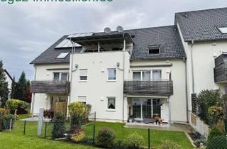 Wohnung kaufen in 86420 Diedorf, Wohntraum über den Dächern von Diedorf: Perfekt geschnittene 3 ZKB Maisonette-Wohnung