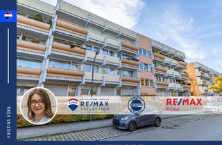 Wohnung kaufen in 82205 Gilching, Helle 3-Zimmer-Wohnung mit XXL-Balkon in Gilching – ideal zur Kapitalanlage oder Eigennutzung