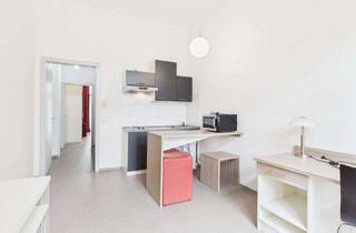 Wohnung kaufen in An Der Weberei, 96049 Bamberg, 2 Zimmer EG-Whg. auf der Erba Insel zur Kapitalanlage