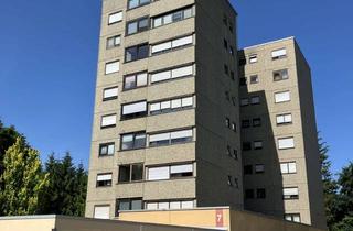 Wohnung kaufen in 88427 Bad Schussenried, Stilvolles Apartment mit Balkon in beliebter Stadtlage