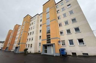 Wohnung kaufen in 92637 Rehbühl, 3-Zimmer-Wohnung mit Balkon in ruhiger Lage