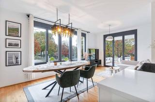 Wohnung kaufen in Tunnelstraße 43, 10245 Friedrichshain, Licht. Luxus. Lage. – Designwohnung mit Wasserblick, Balkon & hochwertiger Ausstattung