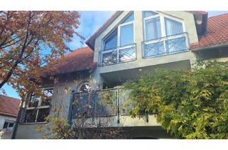 Wohnung kaufen in 55278 Dexheim, Ländliches ruhiges Wohnen ohne auf Urbanität zu verzichten. 3 Zimmer, Balkon, Tiefgarage