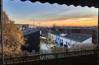 Wohnung kaufen in 85716 Unterschleißheim, Wohnen mit Horizont