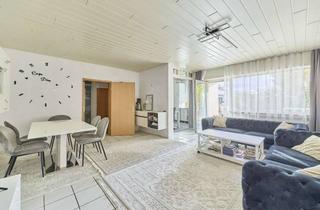 Wohnung kaufen in 69502 Hemsbach, Großzügige 4-Zimmer Wohnung in Hemsbach